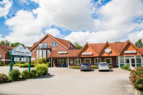 Hotel Ostfriesen Hof, Leer